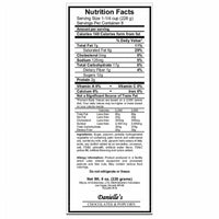 Snowy White Chocolate Popcorn 8 oz.