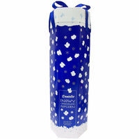 Snowy White Chocolate Popcorn 30 oz.