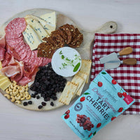 Antioxidant Solutions Dried Tart Montmorency Cherries, Sweetened, 20 oz.