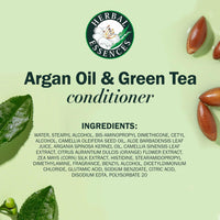 Herbal Essences Argan Oil & Green Tea Conditioner, 33.8 fl. oz.