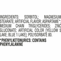 BREATH SAVERS Wintergreen Sugar Free Breath Mints Rolls, 0.75 oz., 24 ct.