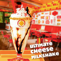 Cheez-It White Cheddar Snack Packs, 1.5 oz., 45 pk.