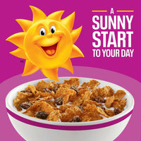 Raisin Bran Cereal, 76.5 oz.