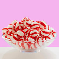 Brach's Soft Peppermint Candies, 350 pcs.