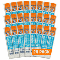 Archer Original Mini Beef Sticks, 0.5 oz, 24 pk.