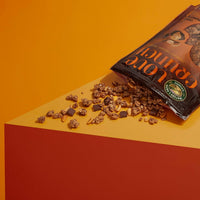 Nature's Path Love Crunch Organic Dark Chocolate & Peanut Butter Granola, 32 oz.