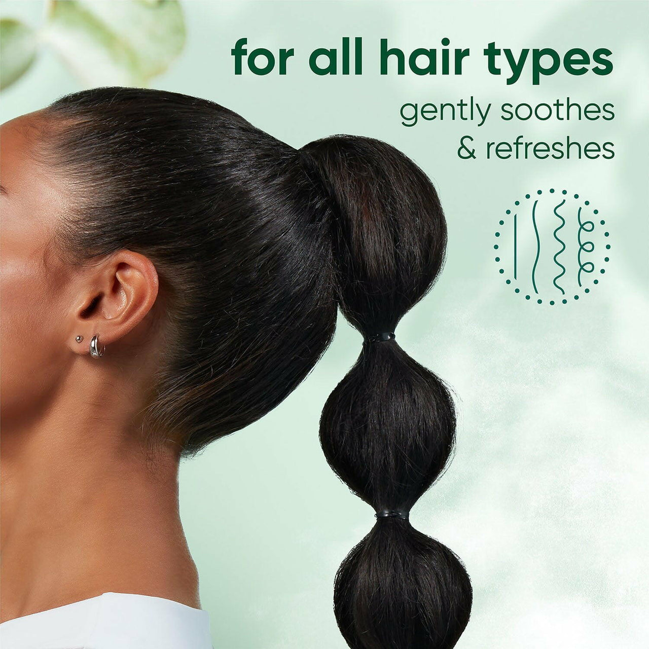 Head & Shoulders Scalp Restore Shampoo, 38.8 fl. oz.