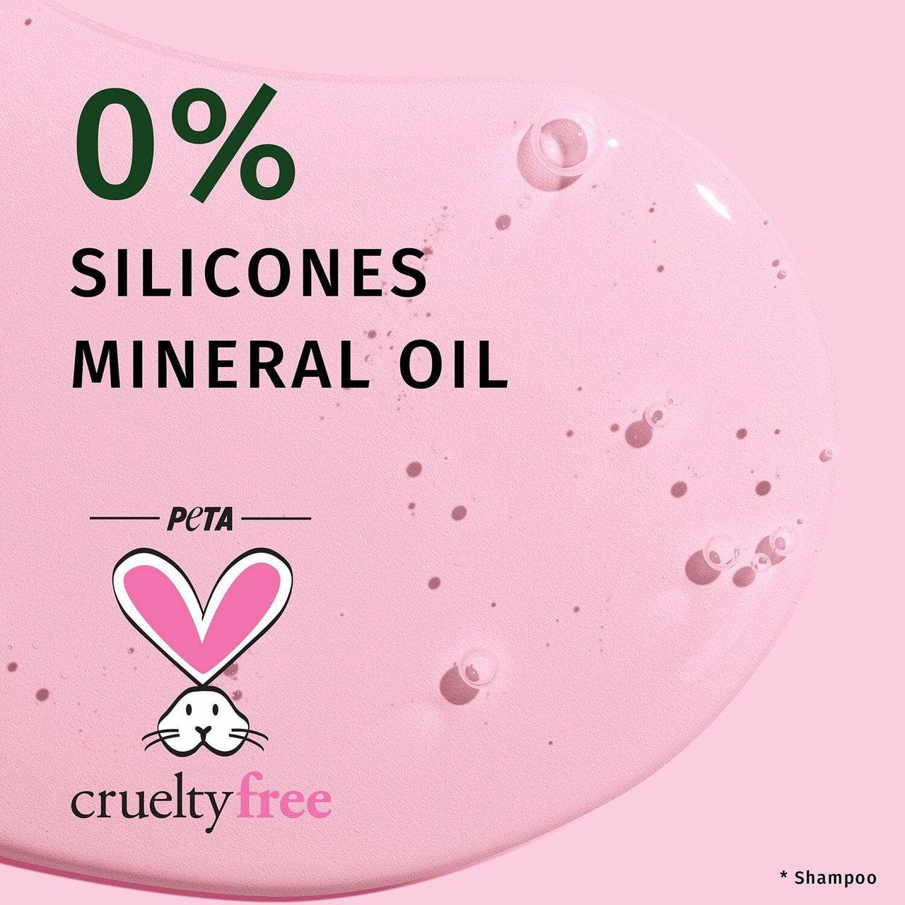 Herbal Essences Rose Hips Shampoo and Conditioner, 33.8 fl. oz., 2pk.