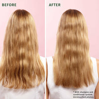 Herbal Essences Rose Hips Shampoo and Conditioner, 33.8 fl. oz., 2pk.