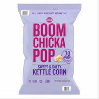 Angie’s BOOMCHICKAPOP Sweet & Salty Kettle Corn, 25 oz.