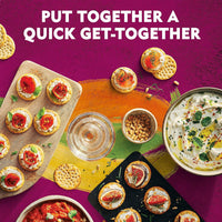 Kellogg's Toasted Variety Pack Crackers, 40 oz.