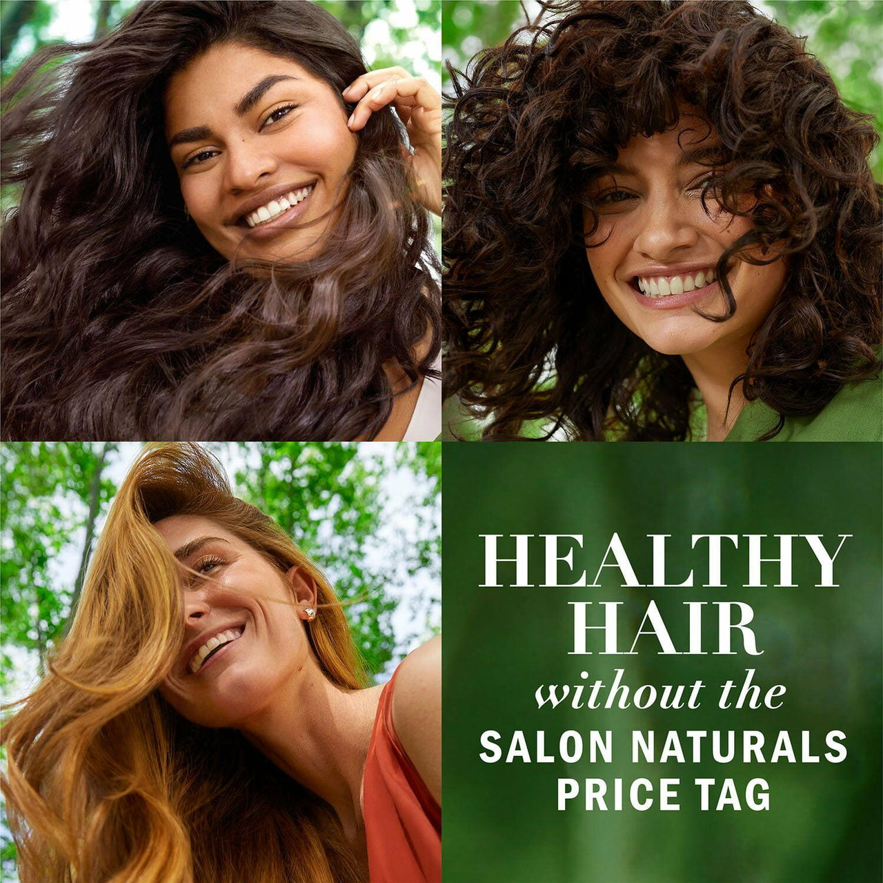 Herbal Essences Argan Oil & Green Tea Shampoo, 33.8 fl. oz.