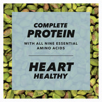 Wonderful Lightly Salted Pistachios, No Shells, 24 oz.