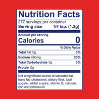 Kernel Season's Flavored Popcorn Seasoning, Movie Theater Butter Salt, 11.75  oz.