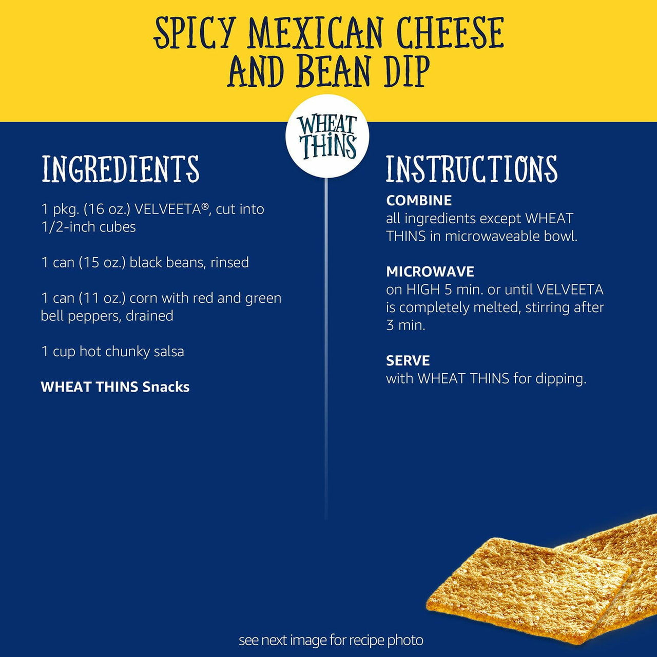 Wheat Thins Original Whole Grain Wheat Crackers, 40 oz.