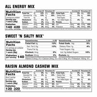 Kar's Nut & Fruit Mix Variety Pack Trail Mix, 1 oz., 18 pk.