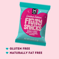 Member's Mark Valentine's Day Fruity Snacks 0.8 oz., 100 pk.