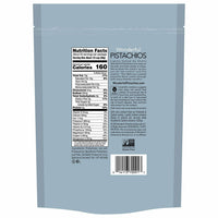 Wonderful Lightly Salted Pistachios, No Shells, 24 oz.
