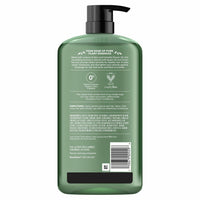 Herbal Essences Argan Oil & Green Tea Shampoo, 33.8 fl. oz.