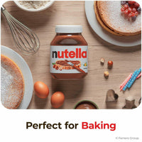 Nutella Hazelnut Spread with Cocoa, 26.5 oz., 2 pk.