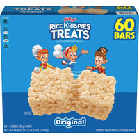 Rice Krispies Treats, Original, 0.8 oz., 60 ct.