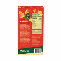 Solely Organic Mango Fruit Jerky 0.8 oz., 14 pk.