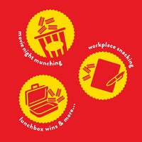 RITZ Bits Cheese Sandwich Crackers, 1.5 oz., 30 pk.