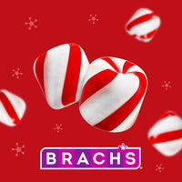 Brach's Soft Peppermint Candies, 350 pcs.