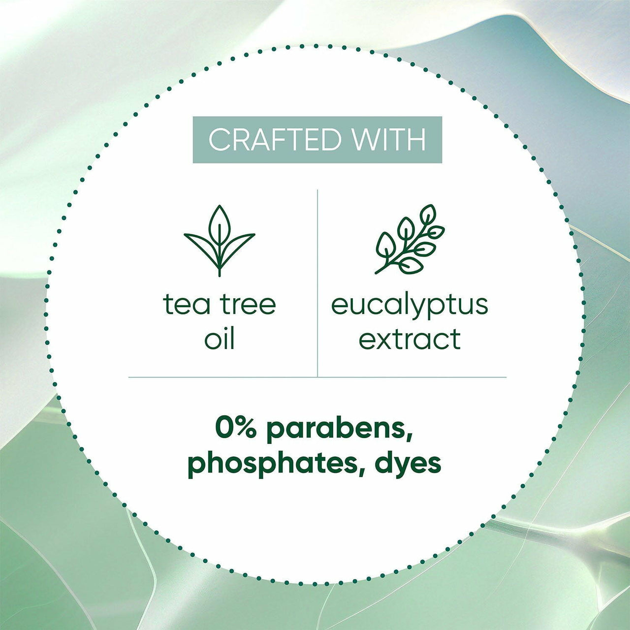 Head & Shoulders Scalp Restore Shampoo, 38.8 fl. oz.