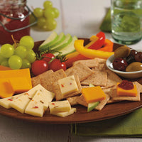 Wheat Thins Original Whole Grain Wheat Crackers, 40 oz.