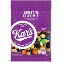 Kar's Nut & Fruit Mix Variety Pack Trail Mix, 1 oz., 18 pk.