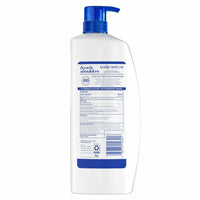 Head & Shoulders Scalp Restore Shampoo, 38.8 fl. oz.