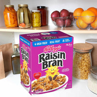 Raisin Bran Cereal, 76.5 oz.