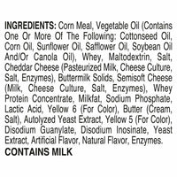 Utz Cheeseball Barrel, 28 oz.