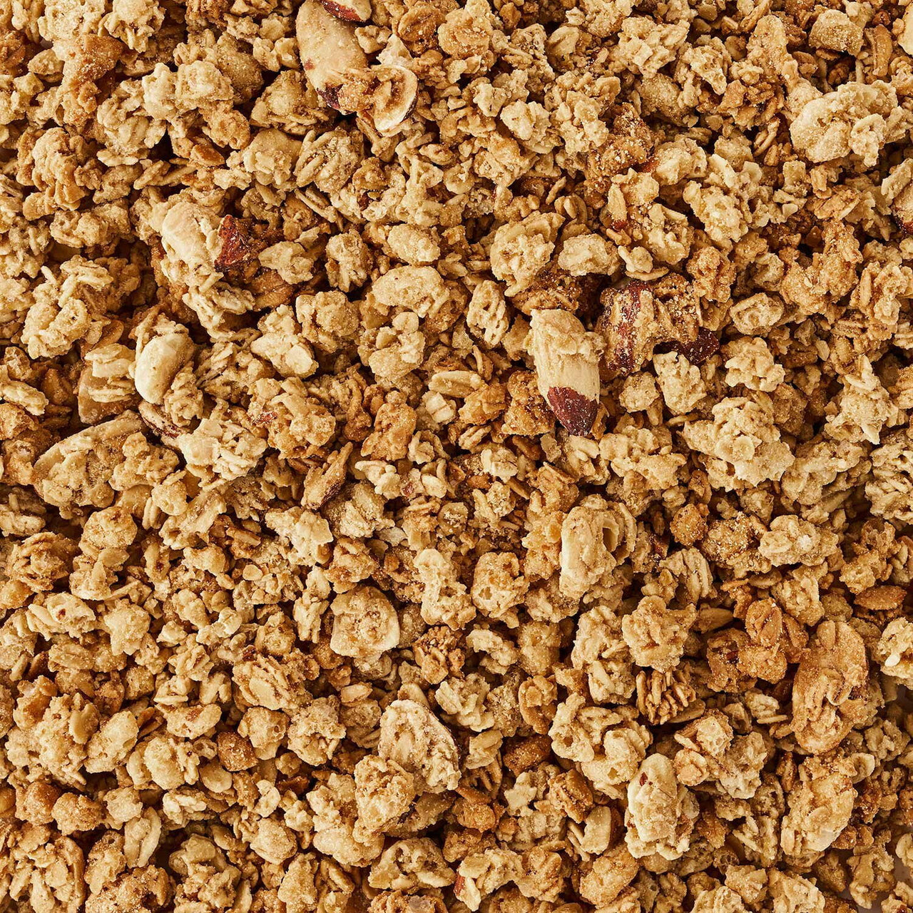 Member's Mark Honey Almond Granola, 32 oz.