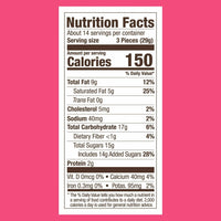 Ghirardelli Chocolate Assortment Hearts 15.2 oz.