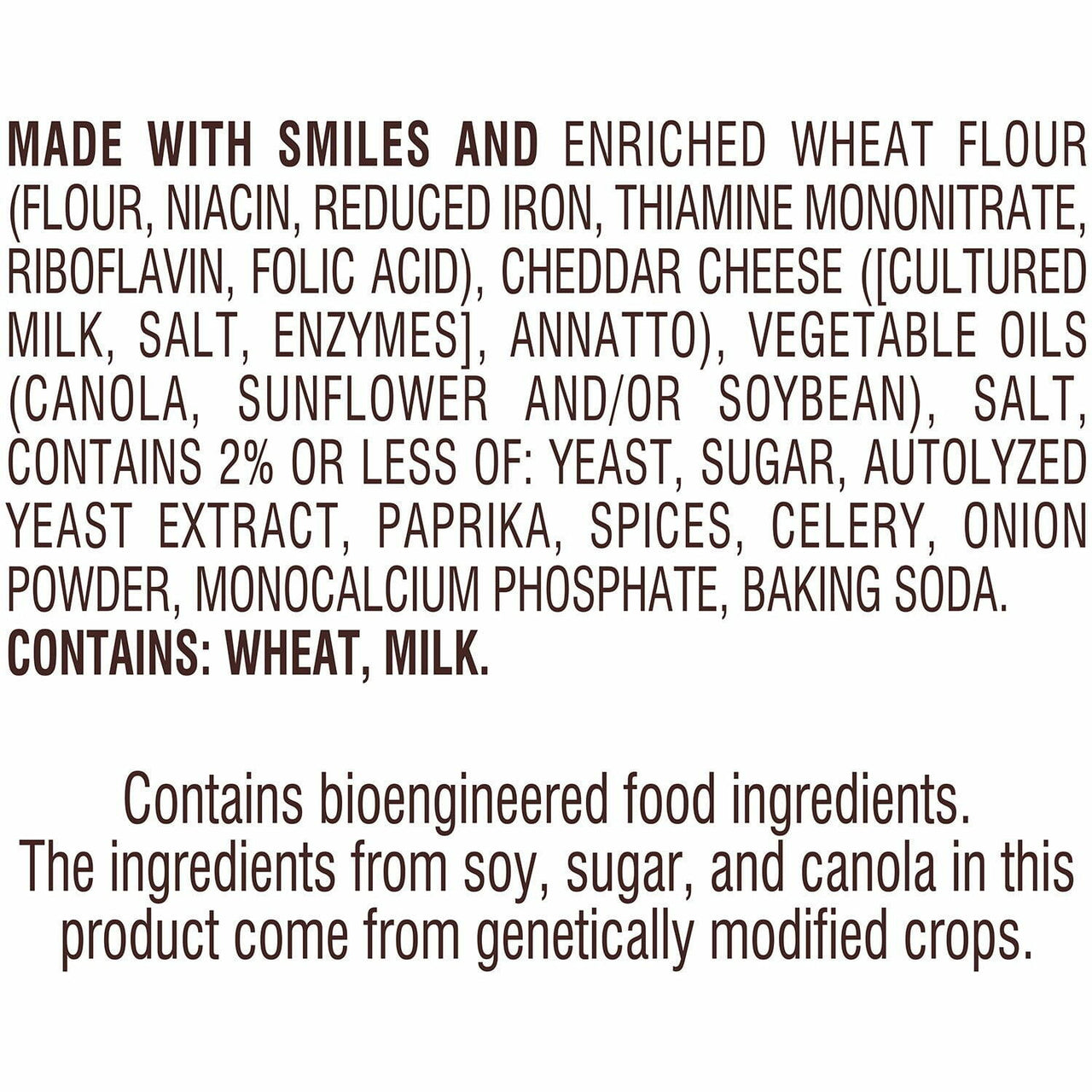 Pepperidge Farm Goldfish Crackers, 22 oz., 3 pk.