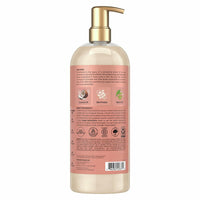 Shea Moisture Coconut Hibiscus Shampoo, 34 fl. oz.
