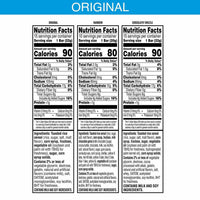 Rice Krispies Treats Variety Pack, 40 ct.