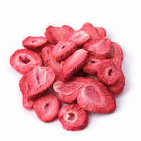 Member's Mark Freeze Dried Strawberry Slices, 3 oz.