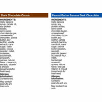 KIND Breakfast Protein Bars, Variety Pack, 18 pk.