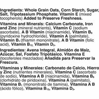 Cheerios Cereal, 40.7 oz.