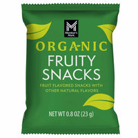 Member’s Mark Organic Fruit Snacks, 48 ct.