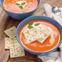 Premium Original Saltine Crackers, 4 oz., 12 pk.