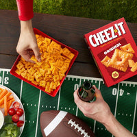 Cheez-It Original Baked Snack Crackers, 24 oz., 2 pk.