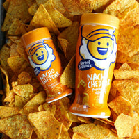 Kernel Season's Flavored Popcorn Seasoning, Nacho Cheddar, 8.5 oz.