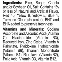 Fruity Pebbles Cereal, 38 oz.