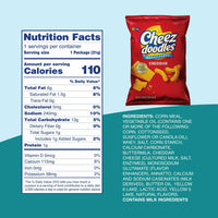 Wise Variety Pack Snacks, 50 pk.