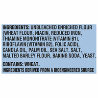 Premium Original Saltine Crackers, 4 oz., 12 pk.