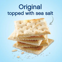 Premium Original Saltine Crackers, 4 oz., 12 pk.
